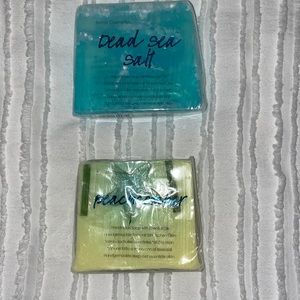 Soap bundle